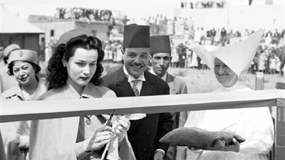 مقلب ضد الصحفيين في مبرة بورسعيد