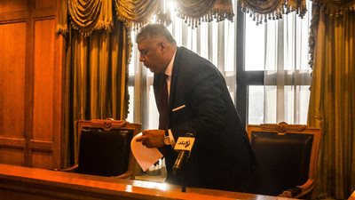 ننشر تفاصيل مرافعة محامي شفيق في تزوير انتخابات 2012.. التزوير والبلطجة ومنع الأقباط من التصويت وراء نجاح مرسي في الانتخابات.. و«السيد» يطالب بإسقاط الشرعية عن المعزول وعدم اعتباره من رؤساء 