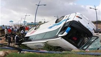 مصرع شقيقين دهسًا بسبب تهور سائق ليلة العيد بالرياض