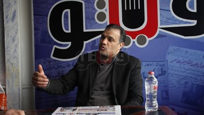 هشام النجار: الإسلاميون ليسوا أصحاب قضية وشعاراتهم أثبتت فشلها