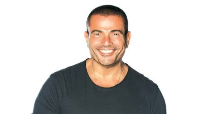 عمرو دياب عن حفل افتتاح الأمم الأفريقية: «عالمي ويليق باسم مصر»