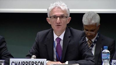 الأمم المتحدة تطالب ممثلي الدول بدعم أكبر عملية إنسانية في اليمن