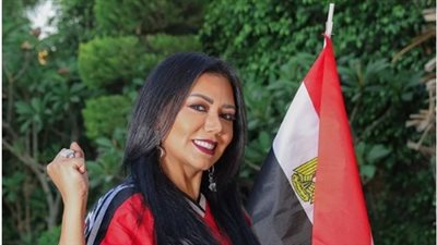 رانيا يوسف عن حفل افتتاح امم افريقيا: تنظيم مبهر ومنتخب مشرف