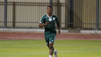 جلسات استشفائية لـ«موكورو» على هامش مران المصري استعدادا للاتحاد