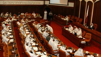 مجلس النواب  يشيد بمواقف شيخ الأزهر الداعمة لسيادة واستقلال البحرين