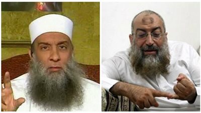 شيوخ مهددون بالحبس بسبب قانون «تنظيم الفتوى».. ياسر برهامي في المقدمة بسبب الفتاوى الشاذة.. هجوم سالم عبد الجليل على الأقباط يعرضه للمحاكمة.. وأبو إسحق الحويني وفوزي السعيد ضمن القائمة