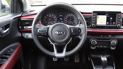 جمارك السيارة «كيا سيراتو هاتشباك» 2018 الواردة من الإمارات