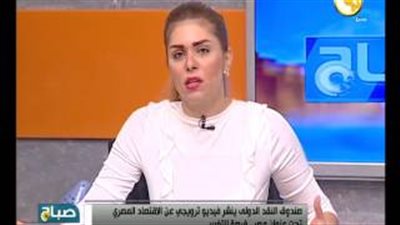 بالفيديو.. «أون تي في» تستعرض فيلما ترويجيا عن الاقتصاد المصري