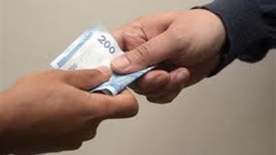 الرقابة الإدارية بالاسكندرية تضبط مهندسين حصلا على رشوة