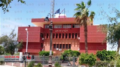 أمن الوادي الجديد يحرر 1250 مخالفة مرورية