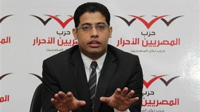 المصريين الأحرار يستعد بـ«حزمة قوانين» لدور الانعقاد الثاني
