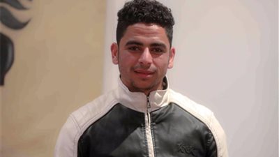 الجزار: اللعب للأهلي شرف ومثلي الأعلى وائل جمعة