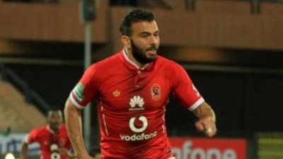 محمد يوسف: أتمنى انتقال جمعة إلى الأهلي وهذه نصيحتي لمتعب