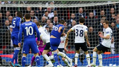 مواعيد مباريات اليوم في الدوريات الأوروبية