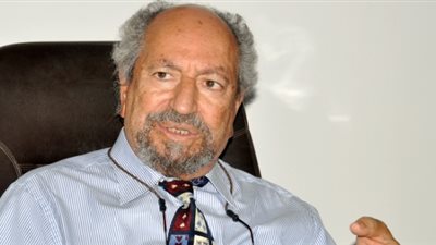 مصادر: سعد الدين إبراهيم يهاجم الدولة من منابر الإخوان