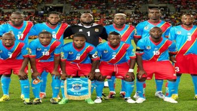 مجموعة مصر.. الكونغو الديمقراطية في مواجهة صعبة أمام أوغندا