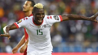 مصدر: التأشيرة سبب تأخر وصول بانسيه للمشاركة مع المصري