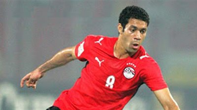 نجوم أمم أفريقيا.. حسني عبد ربه الأفضل في نسخة 2008