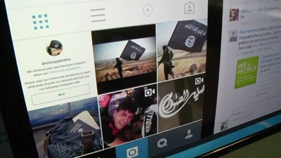 6 تحديات وراء فشل الحرب الإلكترونية على «داعش»