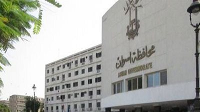 ضبط مهندسة بالوحدة المحلية بأسوان أثناء تقاضيها رشوة