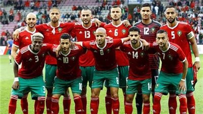 شبح الإصابات يهدد منتخب المغرب في المجموعة النارية بامم افريقيا.. إصابة مروان دا كوستا تثير إزعاج هيرفي رينارد.. نصير مزراوي يخوض تدريبات استشفائية.. وغياب كريم الأحمدي يسبب أزمة لأسود الأطلسي