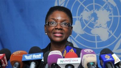 مسئولتان أمميتان تدعوان لمزيد من الدعم لليمن