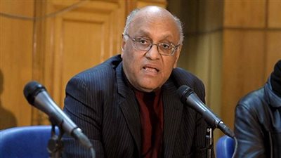 يوسف القعيد: مجانين الشهرة وراء حملات تشويه الرموز الوطنية