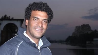 محمد حمدي يعلن بدء تصوير «بيكيا» بعد عيد الأضحى