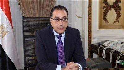 بدء لقاء مدبولي ورؤساء الهيئات البرلمانية لبحث أجندة الحكومة التشريعية