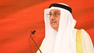 مستشار ملك البحرين: اكتشاف كميات كبيرة للنفط الصخري بالمملكة