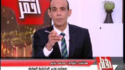 بالفيديو.. خبير أمني: هجوم آيات عرابي على أيمن نور خلاف في تقسيم الغنائم