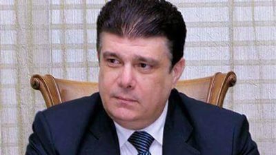 حسين زين: لدينا خطة متكاملة لتطوير الهيئة الوطنية للإعلام