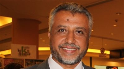 مصطفى الفرماوي يرشح «نور» و«في ممر الفئران » للقراءة في العيد