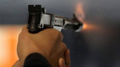 ضبط عاطل أطلق النار على عامل بسبب كلب في القليوبية