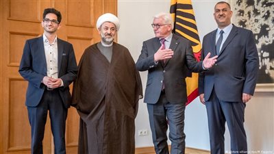 مطالب بالتحقيق مع جمعيات شيعية «معادية لإسرائيل» بألمانيا