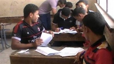 إحالة مراقب أول للتحقيق لوجود ثغرات غش بلجنة 