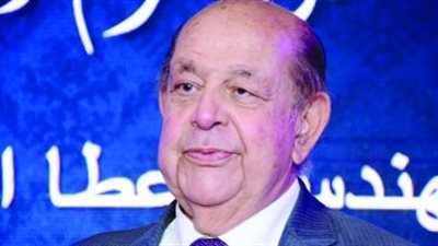 النجارى: الشركات المصرية تشارك بمعرض الصين الدولي في نوفمبر