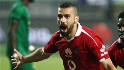 عبد الله السعيد: الفوز على غانا خطوة جديدة لبلوغ حلم روسيا 2018