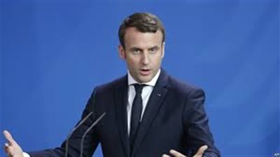 رئيس فرنسا عن حقوق الإنسان بمصر: أحترم القرارات المساعدة على الاستقرار