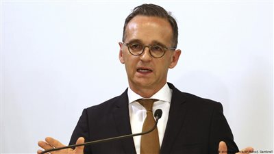 وزير الخارجية الألماني يدعو للاحتجاج والتحرك ضد اليمين المتطرف