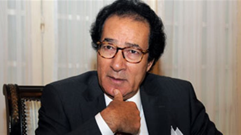 فاروق حسني