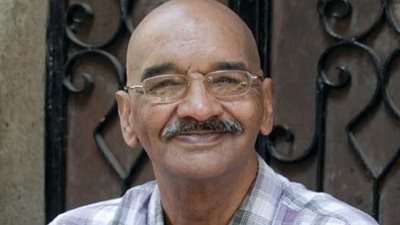 مكاوي سعيد يرشح 3 روايات للقراءة في إجازة عيد الأضحى