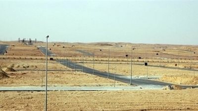 تخصيص أراض لإقامة خط غاز طبيعي لتغذية محطة كهرباء غرب أسيوط