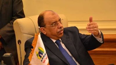 وزير التنمية المحلية يناقش تعظيم موارد محافظة أسوان