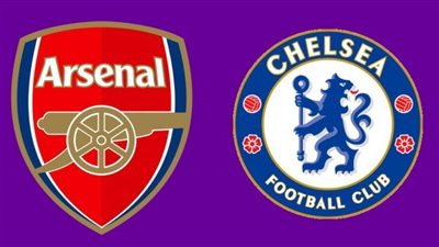 تشكيل تشيلسي وأرسنال في ديربي لندن بالدوري الإنجليزي