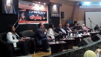 رئيس جامعة حلوان: نحتاج إلى فنان بروح دبلوماسي