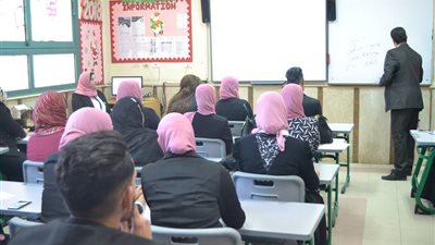 4 ورش بمؤتمر تربية الدولي بمدارس بورسعيد.. (صور)