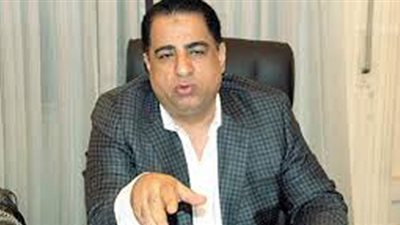 مجدي بيومي يطالب الرقابة الإدارية بمتابعة أداء مسئولي بني سويف