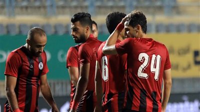 الداخلية يعد لاعبيه بمكافآت حال انتصارهم على المقاصة