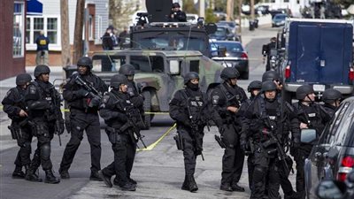 موقع أمريكي: الولايات المتحدة في حالة تأهب قصوى لتأمين عيد الاستقلال